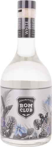 Mauritius Rom Club WHITE 40% Vol. 0,7l