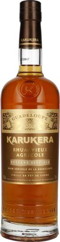RÉSERVE SPÉCIALE Rhum Vieux 42% Vol. 0,7l