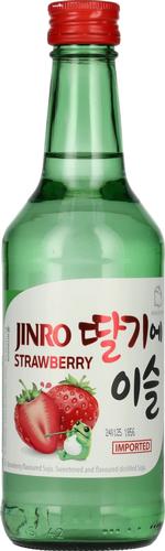 Strawberry 13% Vol. 0,35l