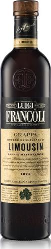 Grappa LIMOUSIN La Grande 42,5% Vol. 2l