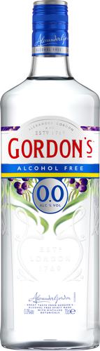 Alcohol Free 0.0 0,7l