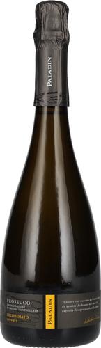 Prosecco DOC Millesimato Extra Dry 11% Vol. 0,75l