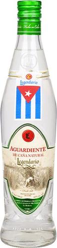 Aguardiente de Cana Natural 40% Vol. 0,7l