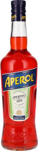 Aperitivo 11% Vol. 0,7l