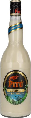 Coconut Batida 16% Vol. 0,7l