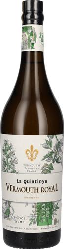 Vermouth Royal Extra Dry 17% Vol. 0,75l