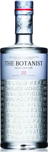 Islay Dry Gin 46% Vol. 1l