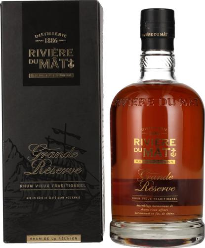 Grande Réserve 40% Vol. 0,7l in Giftbox
