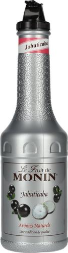 La Fruit JABUTICABA 1l PET