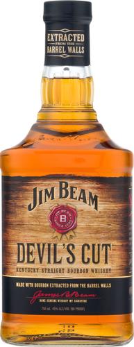 Devil's Cut 45% Vol. 0,7l