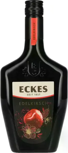 Edelkirsch Liqueur 20% Vol. 0,5l