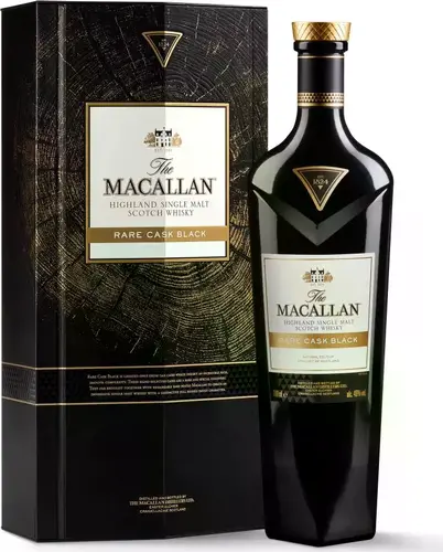 Rare Cask Black 48% Vol. 0,7l