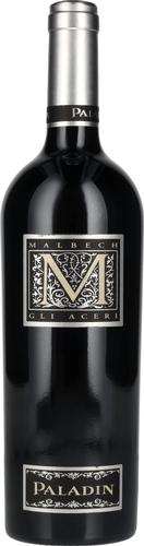 Malbech Gli Aceri 14% Vol. 0,75l