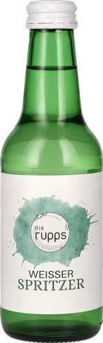 Weisser Spritzer 5.5% Vol. 0,25l