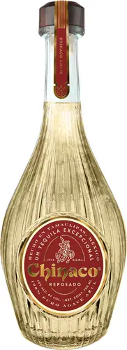 REPOSADO Tequila 100% Puro Agave Azul 40% Vol. 0,7l