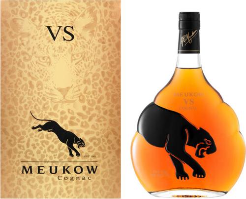 VS Cognac 40% Vol. 0,7l in Giftbox