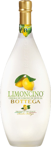 CREMA DI LIMONCINO 15% Vol. 0,5l