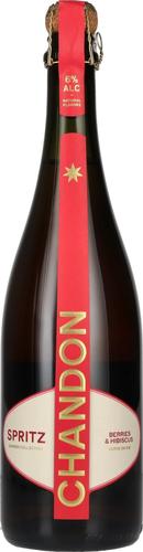 Berries & Hibiscus Garden Spritz 6% Vol. 0,75l