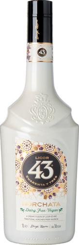 Licor 43 HORCHATA Vegan 16% Vol. 0,7l