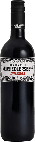 Zweigelt Neusiedlersee DAC 0,75l