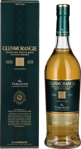 Legends The TARLOGAN Highland Single Malt 43% Vol. 0,7l in Giftbox