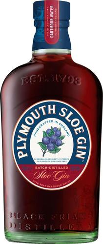 Sloe Gin 26% Vol. 0,7l