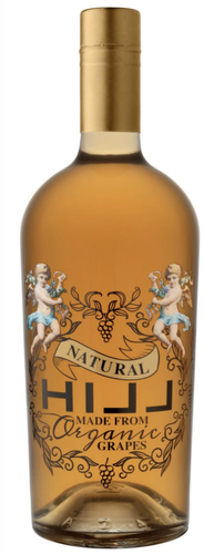 HILL Natural Cuvée 13% Vol. 0,75l