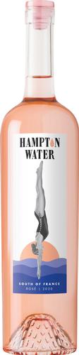 HAMPTON WATER Rosé 13,5% Vol. 0,75l
