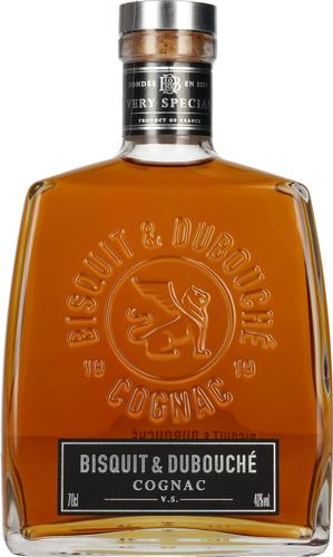 Cognac V.S. 40% Vol. 0,7l