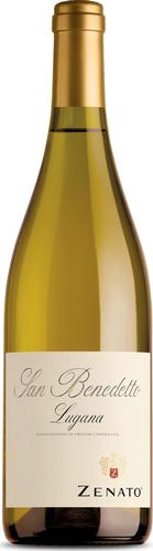 Lugana San Benedetto DOC 0,75l
