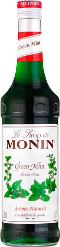 GREEN MINT 0,7l