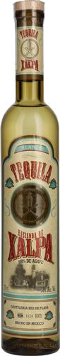 Tequila Blanco 100% de Agave 38% Vol. 0,7l