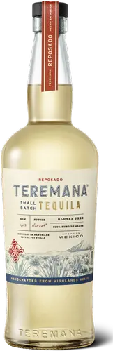 Reposado Tequila 40% Vol. 0,75l