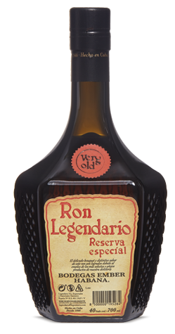 Very Old Reserva Especial Edición Limitada 40% Vol. 0,7l in Giftbox