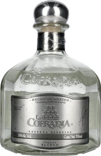 Tequila Blanco Reserva Especial 38% Vol. 0,7l