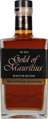 Black 48 Edition The Heritage Selection 48% Vol. 0,7l