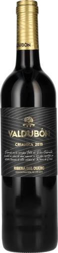 Crianza Ribera Del Duero 2019 14% Vol. 0,75l
