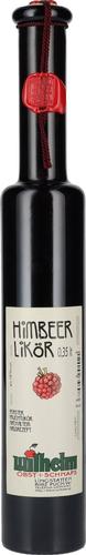 Wilhelm Raspberry Liqueur 18% Vol. 0,35l