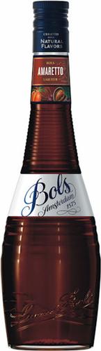Amaretto Liqueur 24% Vol. 0,7l
