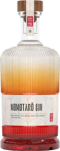 Momotaró Craft Gin 42% Vol. 0,5l