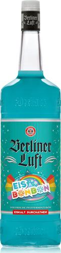 Berliner Luft EISBONBON Liqueur 18% Vol. 3l