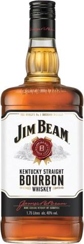 Kentucky Straight Bourbon Whiskey 40% Vol. 1,75l