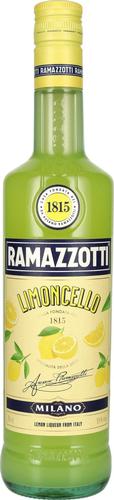 Limoncello 18% Vol. 0,7l
