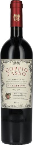 Primitivo Puglia IGT 2024 13% Vol. 0,75l