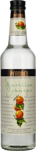 Marillen Schnaps 38% Vol. 0,7l