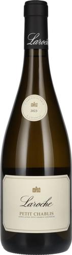Petit Chablis 2023 12% Vol. 0,75l
