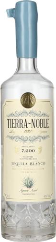 Blanco Tequila 100% Agave Azul 40% Vol. 0,7l