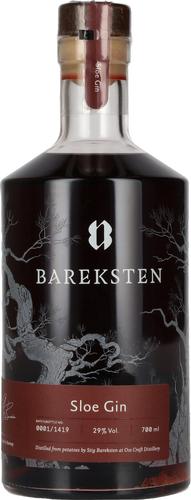 Sloe Gin 29% Vol. 0,7l