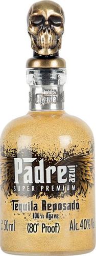Tequila Reposado 40% Vol. 0,05l
