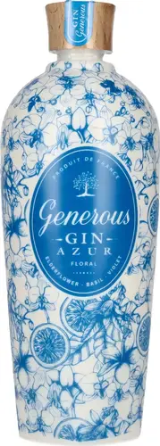 AZUR Floral 40% Vol. 0,7l